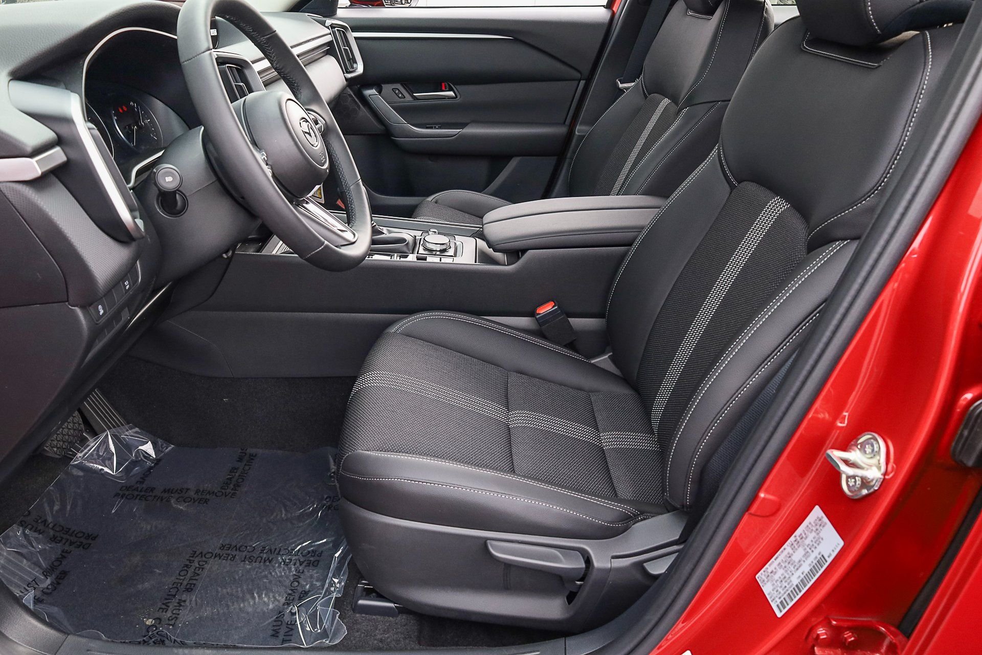2025 Mazda CX-50 Select - Photo 9