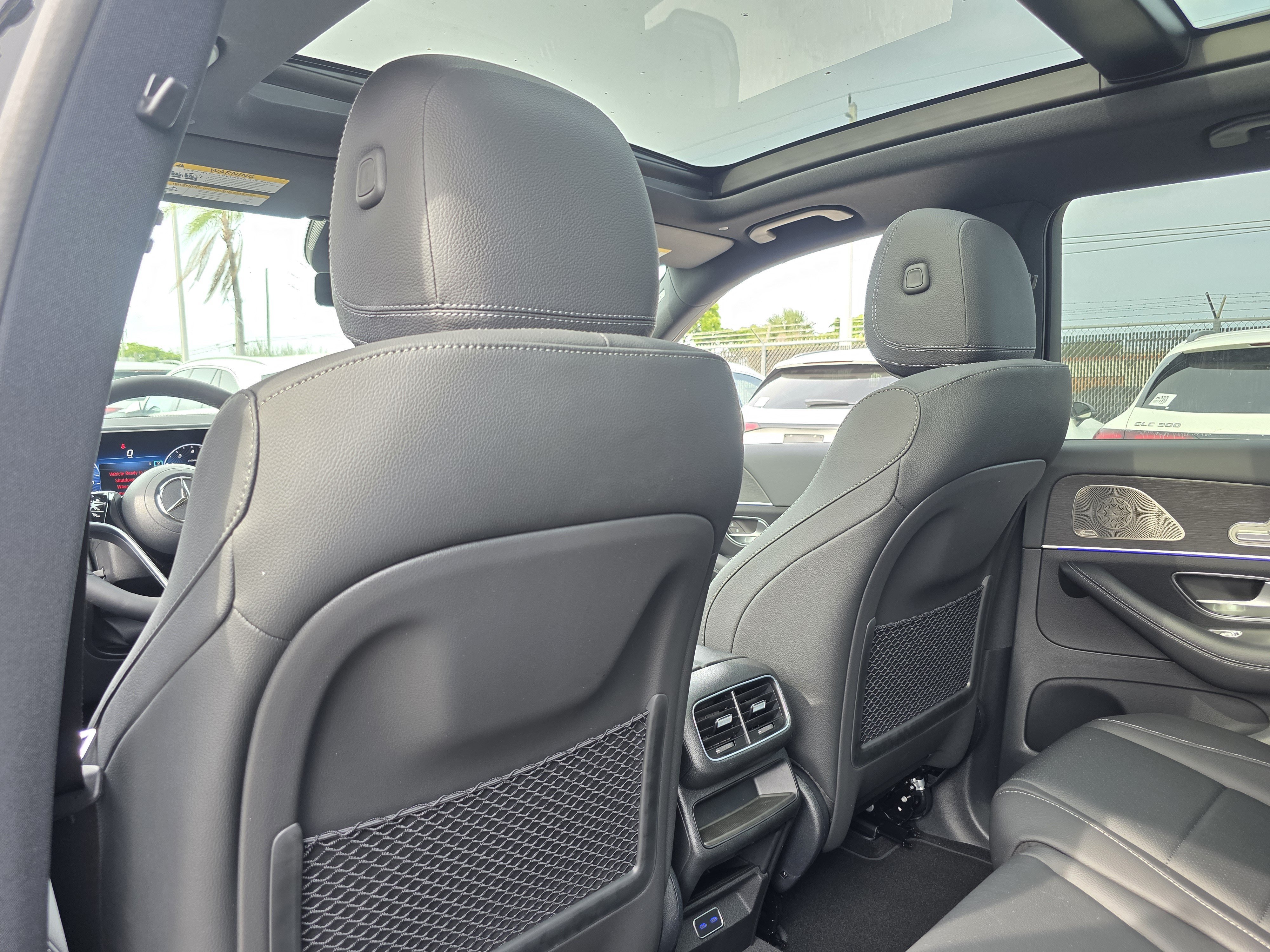 2026 Mercedes-Benz GLE GLE350 - Photo 42