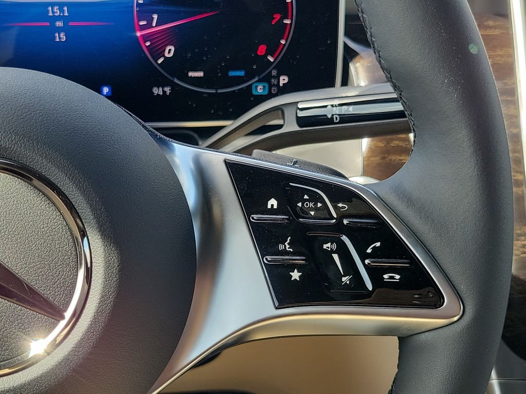New 2026 Silver Mercedes-Benz GLC 300 image 27