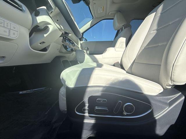 2026 Hyundai Palisade Calligraphy - Photo 12