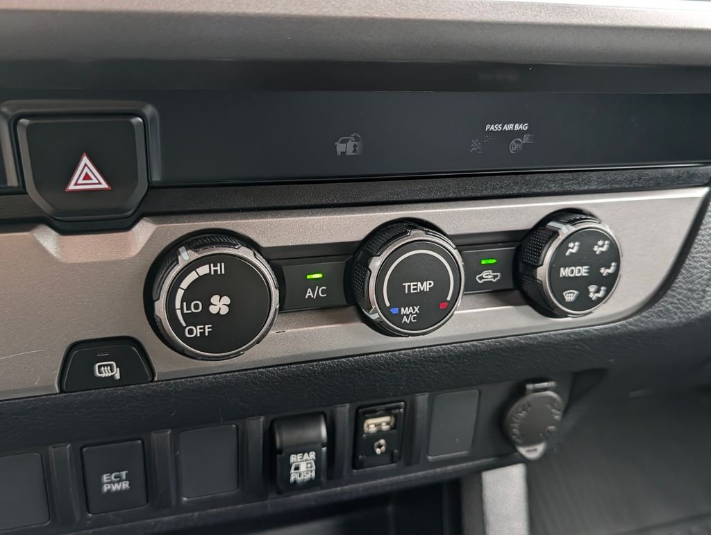 2019 Toyota Tacoma SR5 - Photo 22
