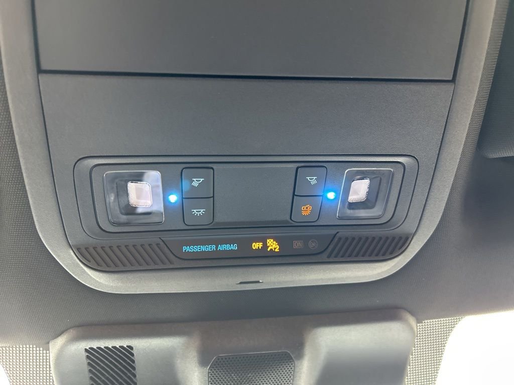 New 2026 Oxford White Ford Lariat image 37