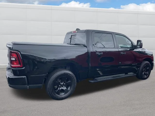 Used 2025 Black Ram Tradesman image 7