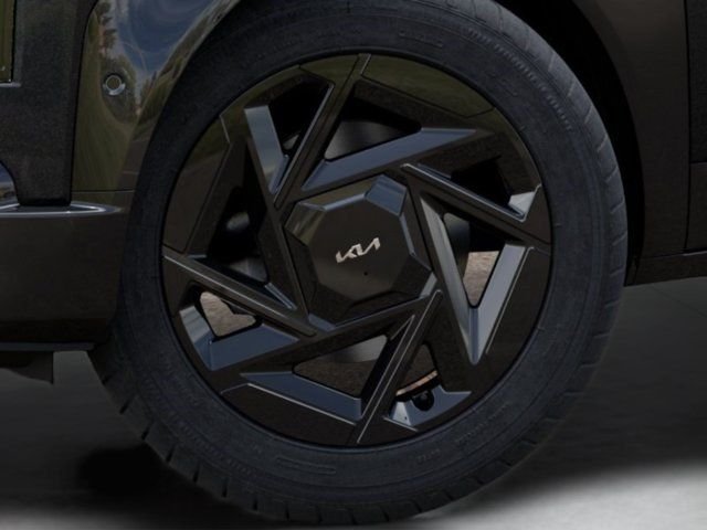New 2027 Gray Kia X-Line SX image 24