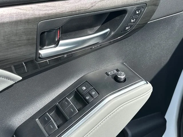 Used 2026 Beige Toyota Limited image 17