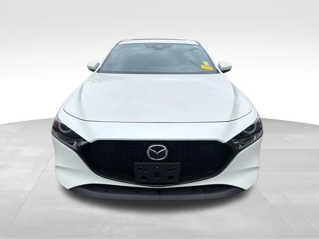 Used 2023 White Mazda 2.5 S Premium Package image 10