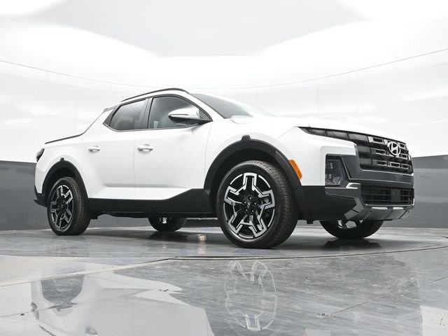 2025 Hyundai Santa Cruz Limited - Photo 14