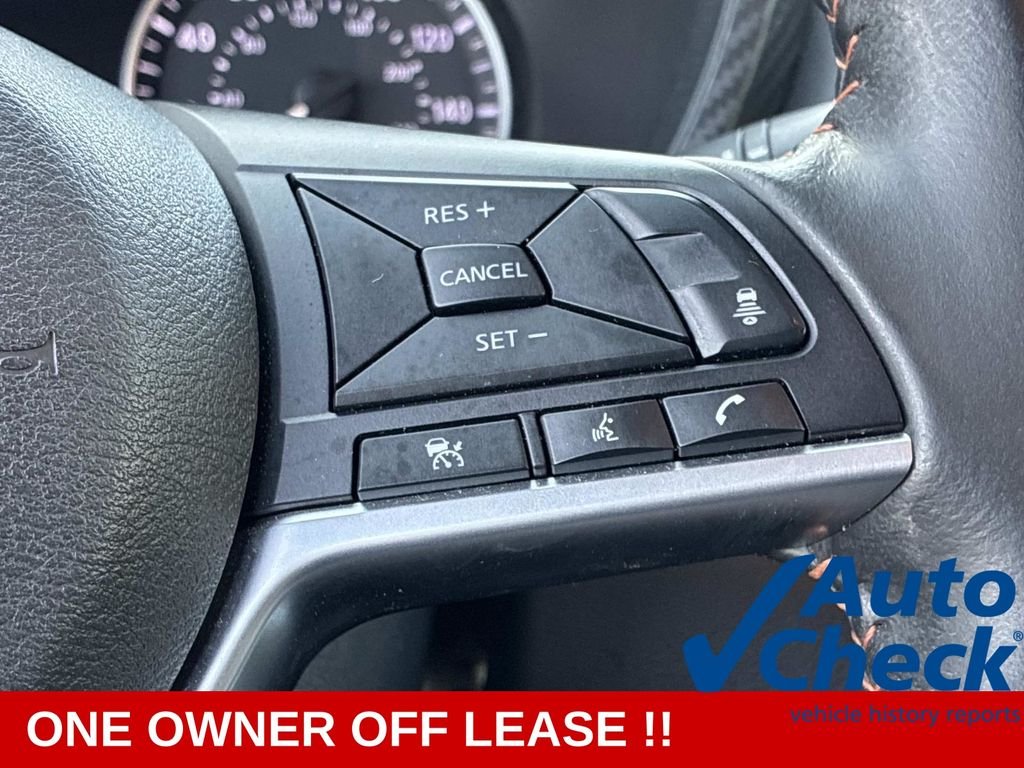 Used 2023 Black Nissan SR image 25
