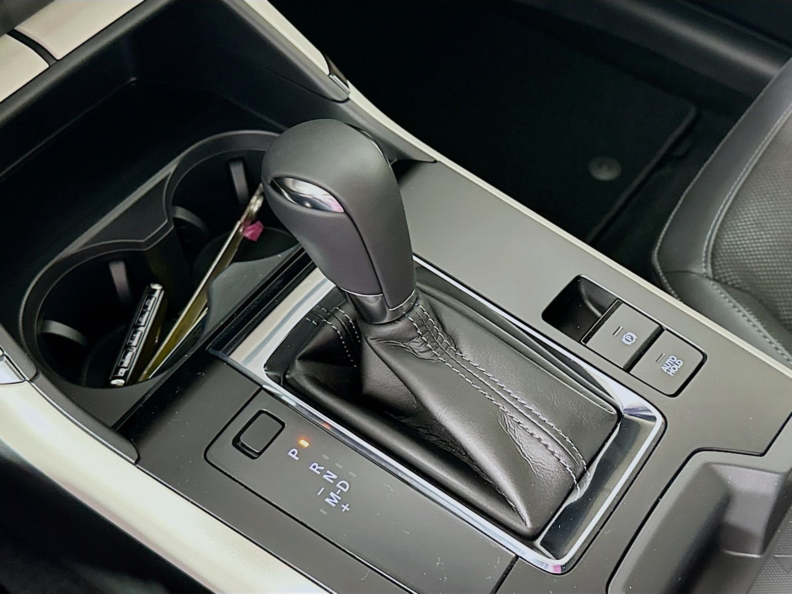 New 2026 Navy Blue Mica Mazda 2.5 S Preferred AWD image 17