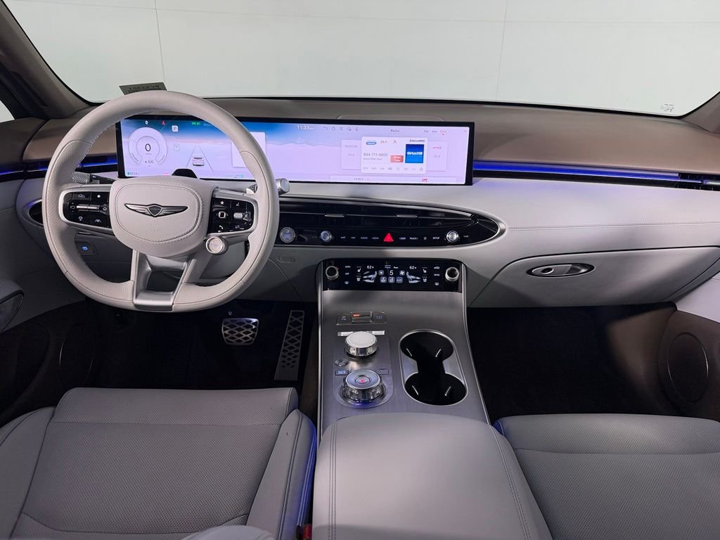 Used 2026 Blue Genesis Advanced image 13