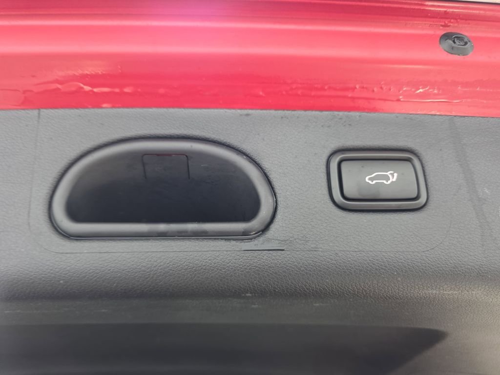 2021 Kia Sportage EX - Photo 33