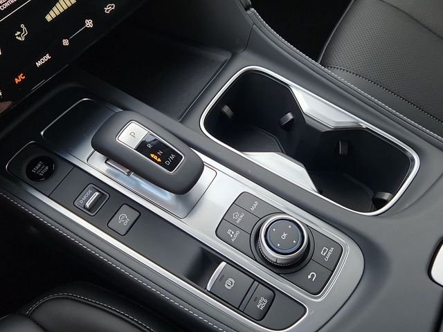 2026 INFINITI QX60 LUXE - Photo 18