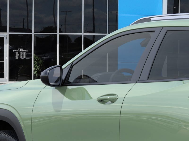 2026 Chevrolet Trax Activ - Photo 12