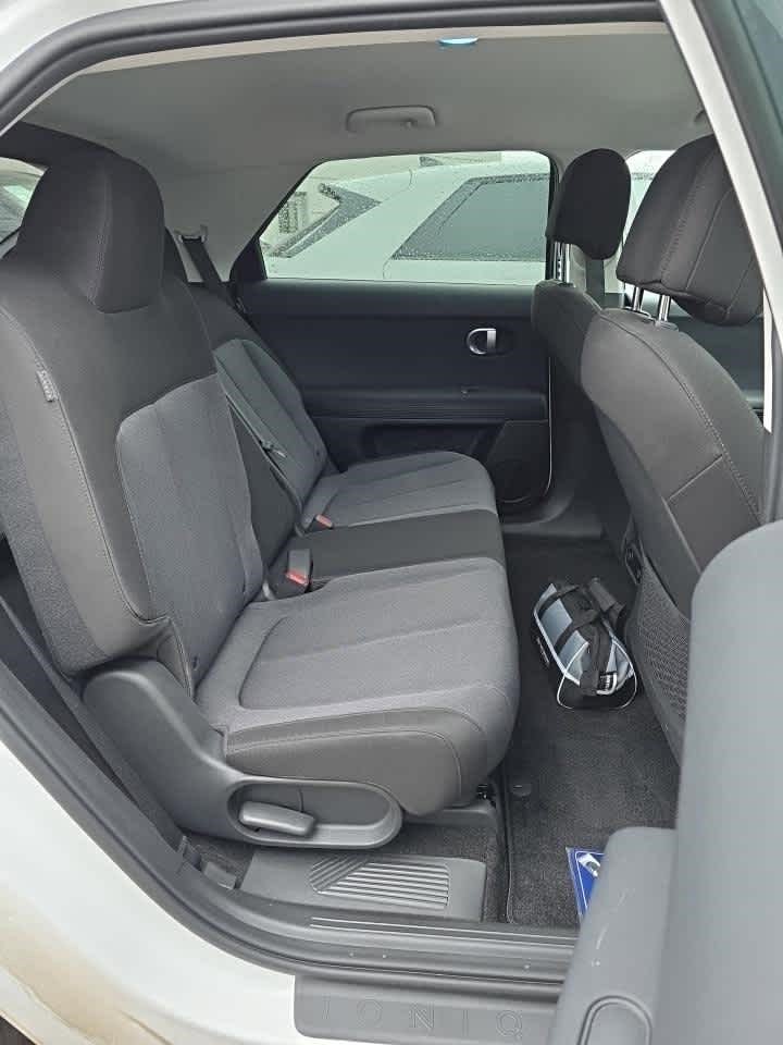 Certified 2024 Hyundai IONIQ 5 SEL with VIN KM8KNDDFXRU244210 for sale in Minneapolis, MN
