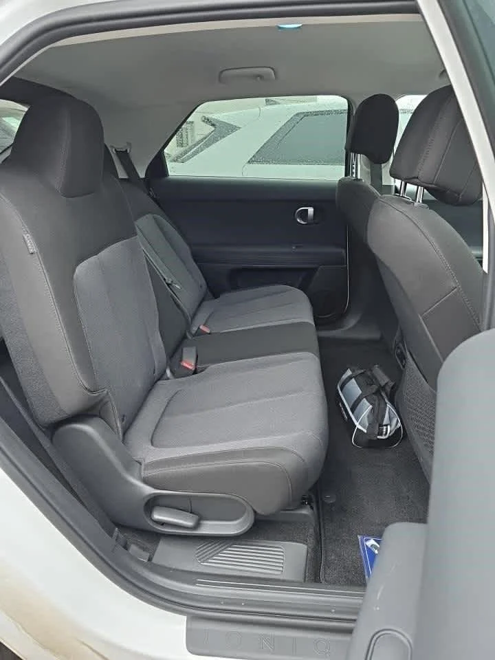 Certified 2024 Hyundai IONIQ 5 SEL with VIN KM8KNDDFXRU244210 for sale in Minneapolis, MN