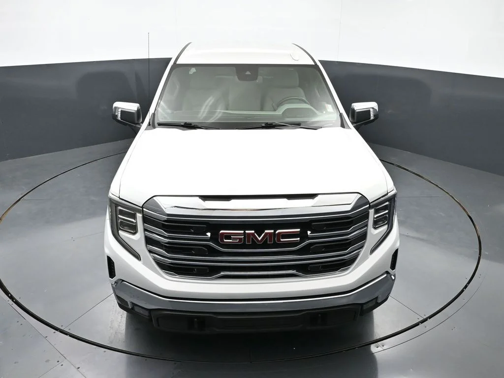 2024 GMC Sierra 1500 SLT - Photo 41