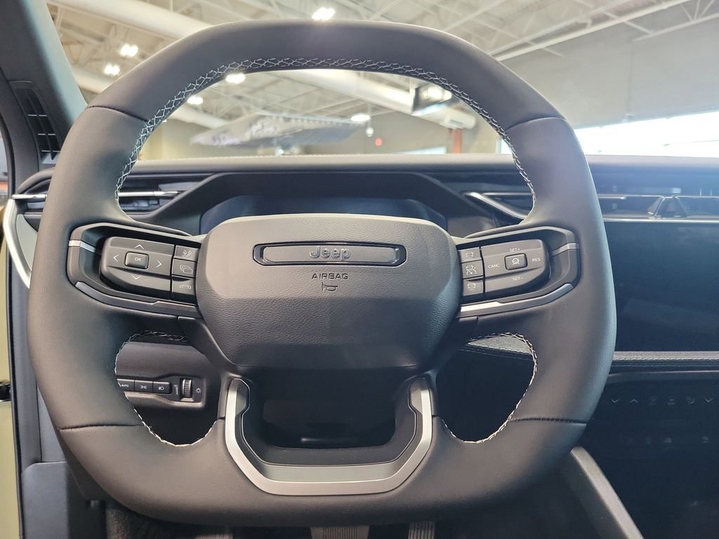 New 2026 41 Jeep Laredo image 22