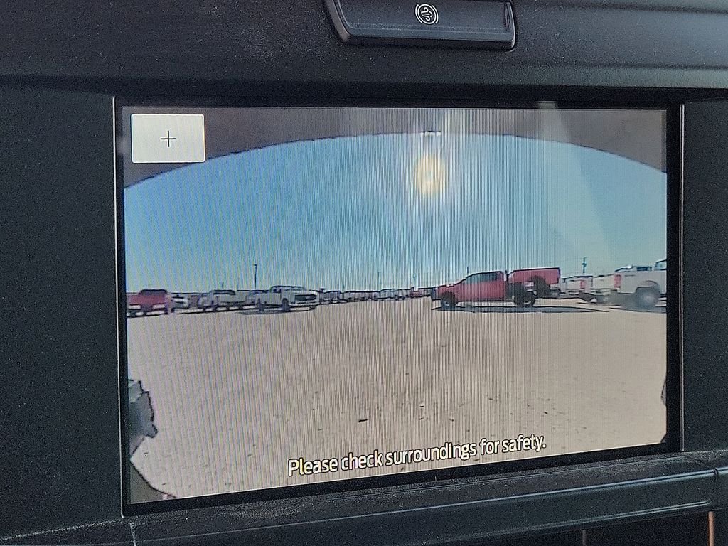 2024 Ford F-550 Super Duty Chassis Cab XL - Photo 23