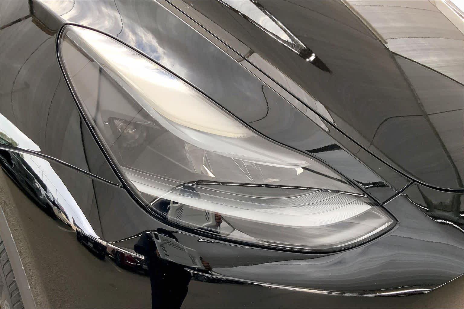 Used 2024 Stealth Grey Tesla Long Range image 26