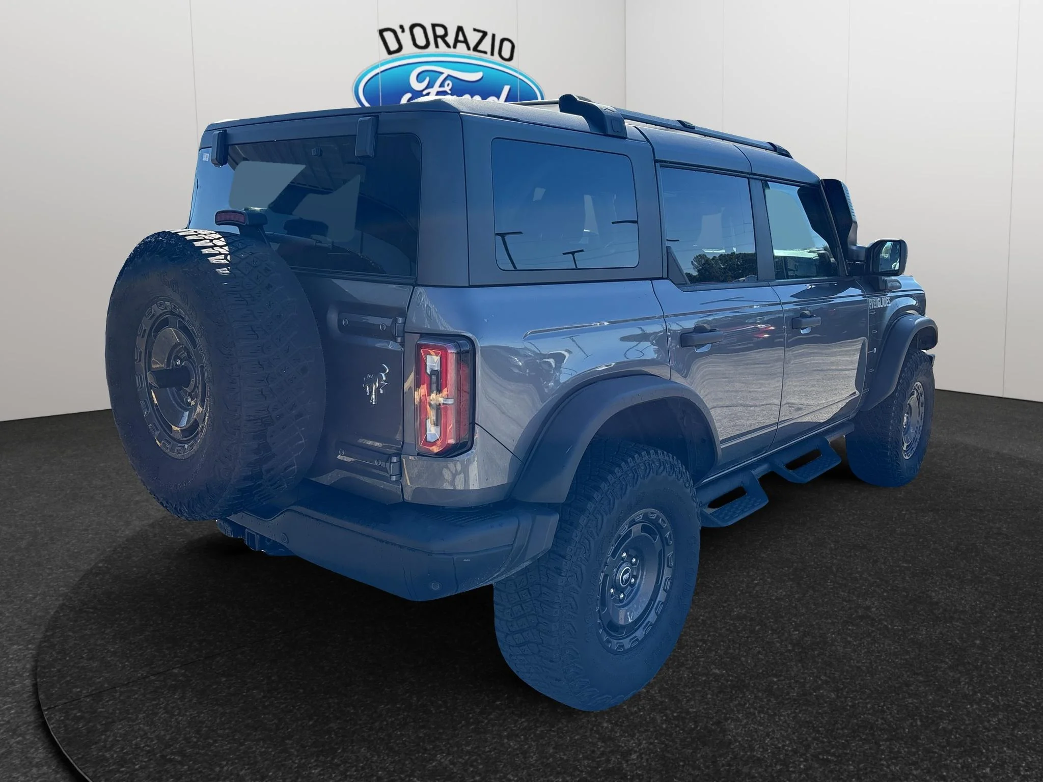 Vehicle thumbnail