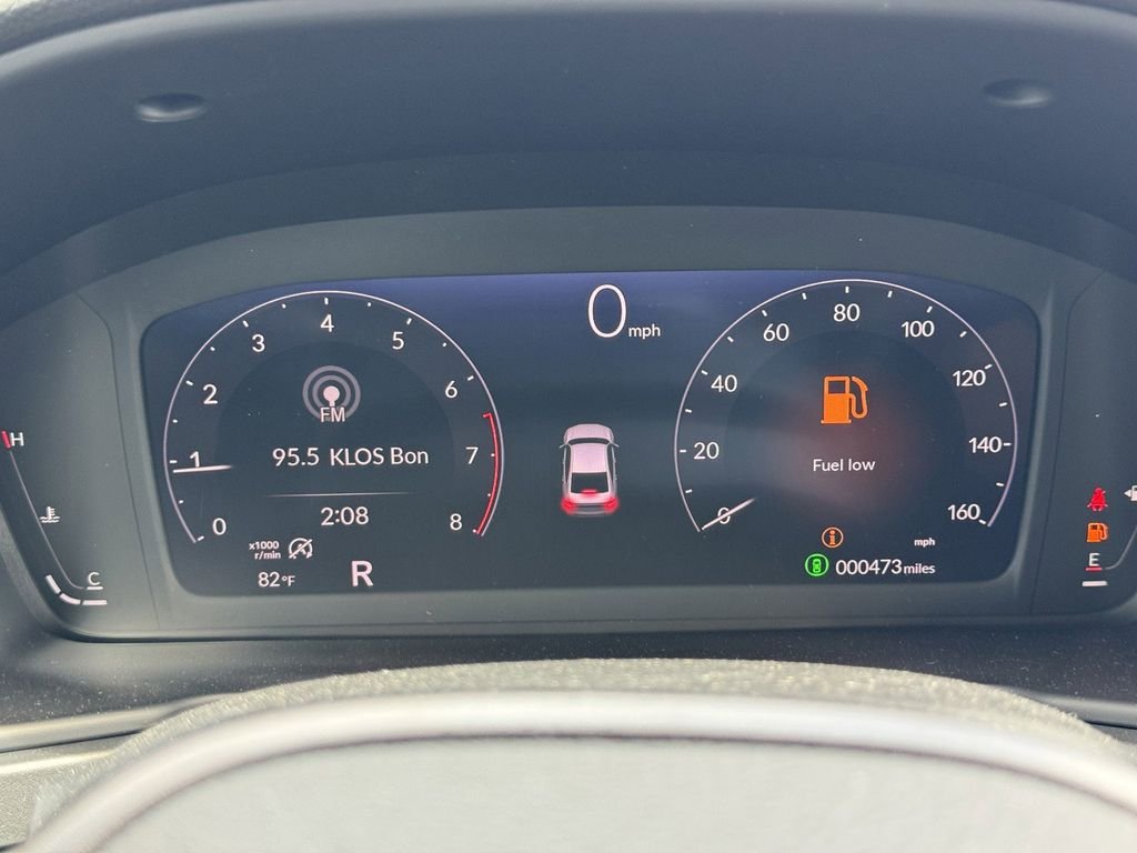 Used 2026  Honda SE image 20