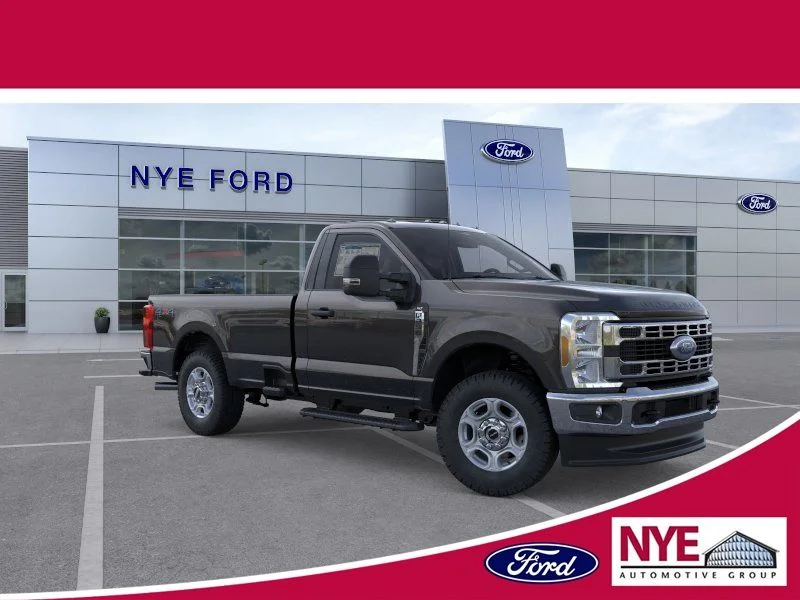 2026 Ford F-250 Super Duty