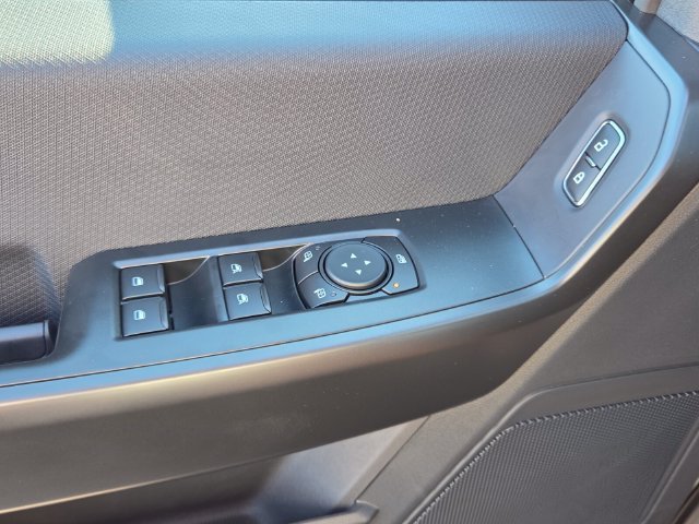 New 2026 Carbonized Gray Metallic Ford STX image 29