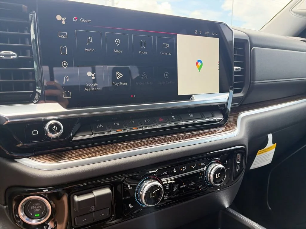 2026 GMC Sierra 1500 Elevation - Photo 19