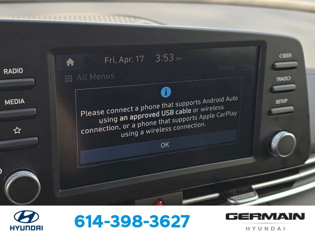 2025 Hyundai Elantra SE - Photo 30