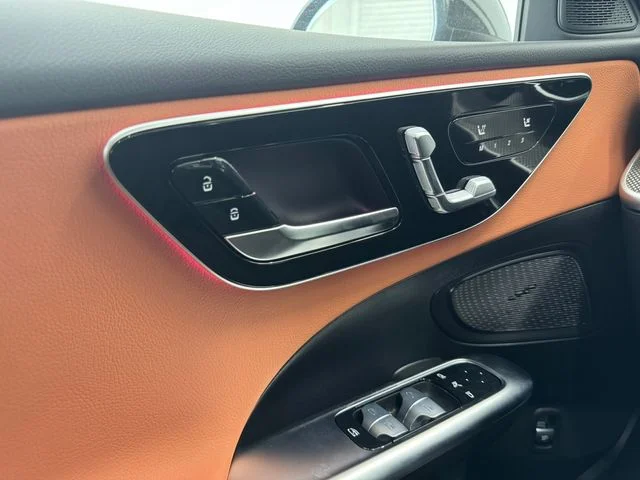 New 2026  Mercedes-Benz C 300 image 34