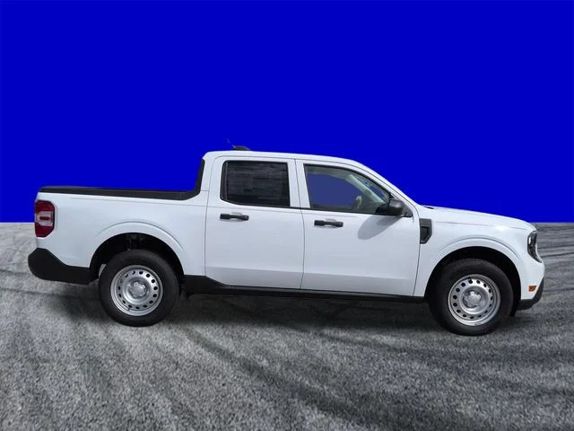 New 2026 Oxford White Ford XL image 3