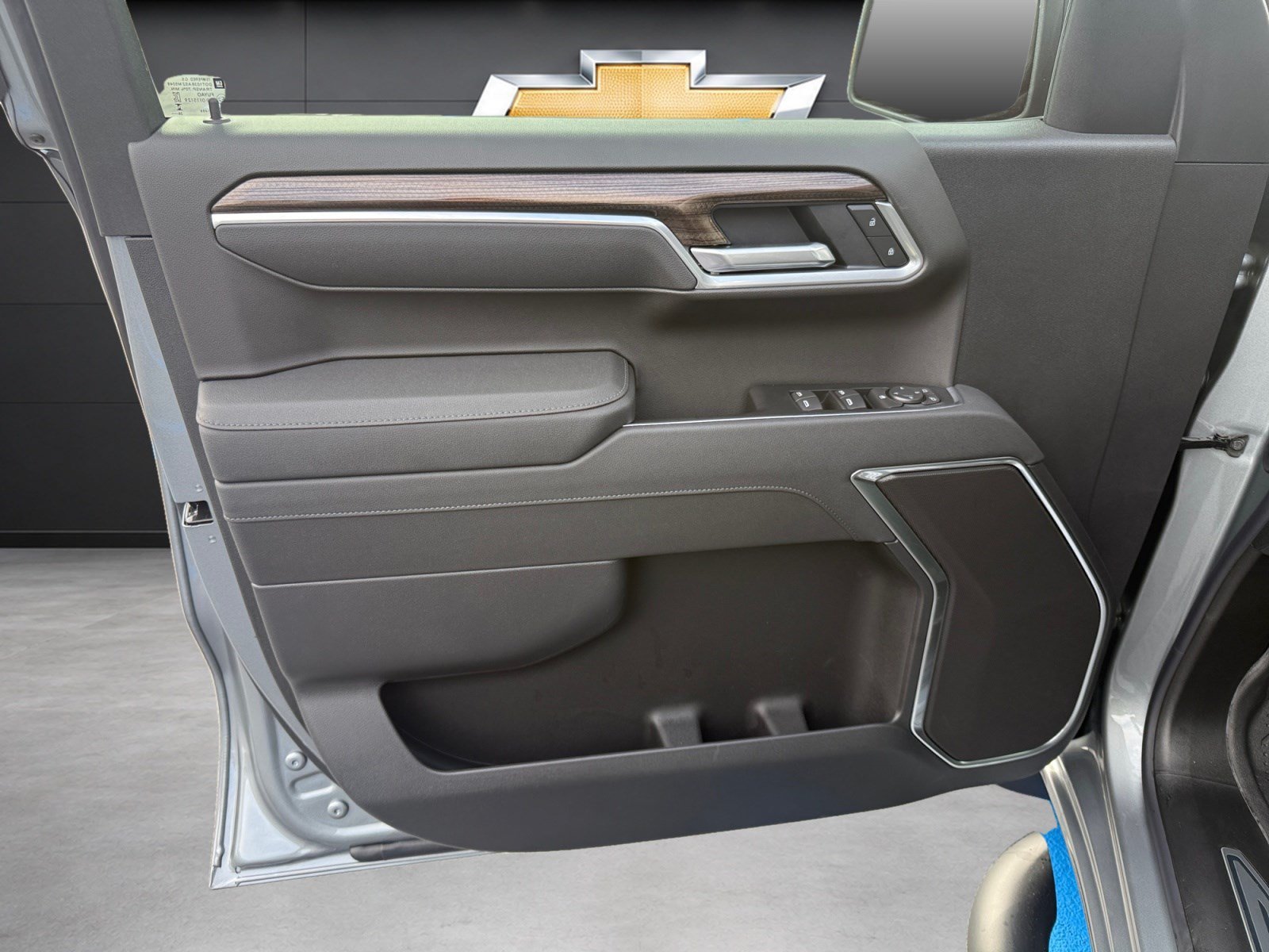 2026 Chevrolet Silverado 1500 RST - Photo 10