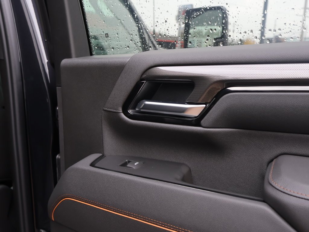 2026 GMC Sierra 2500HD AT4 - Photo 14
