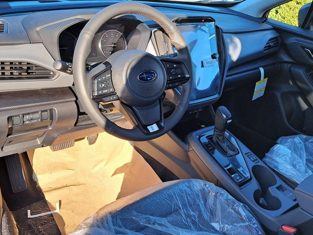 2026 Subaru Crosstrek Limited - Photo 7