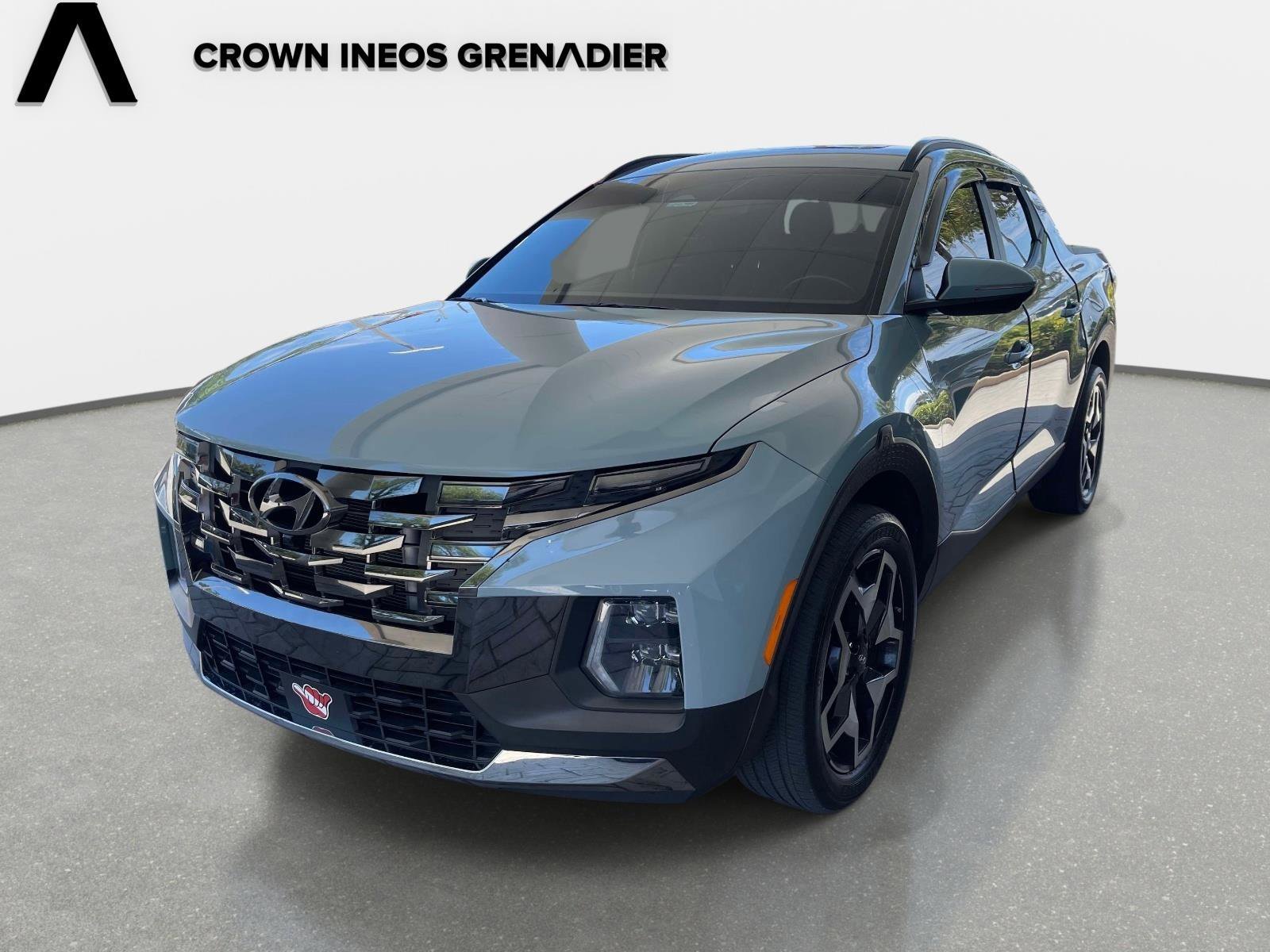 2023 Hyundai Santa Cruz Limited