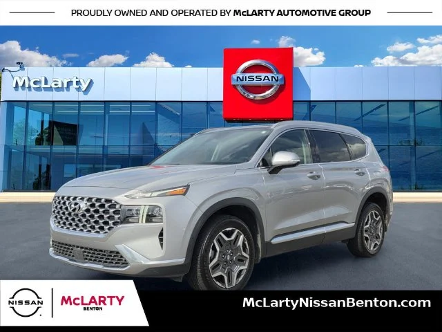 2023 Hyundai Santa Fe