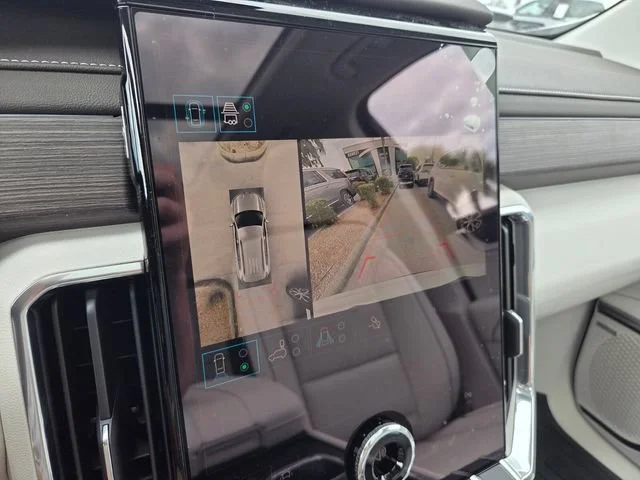 2026 GMC Acadia Denali - Photo 34
