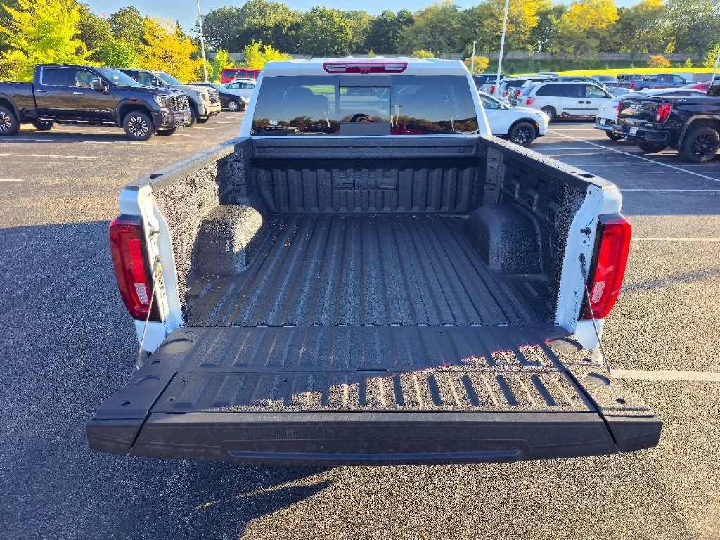 2026 GMC Sierra 1500 Denali - Photo 27