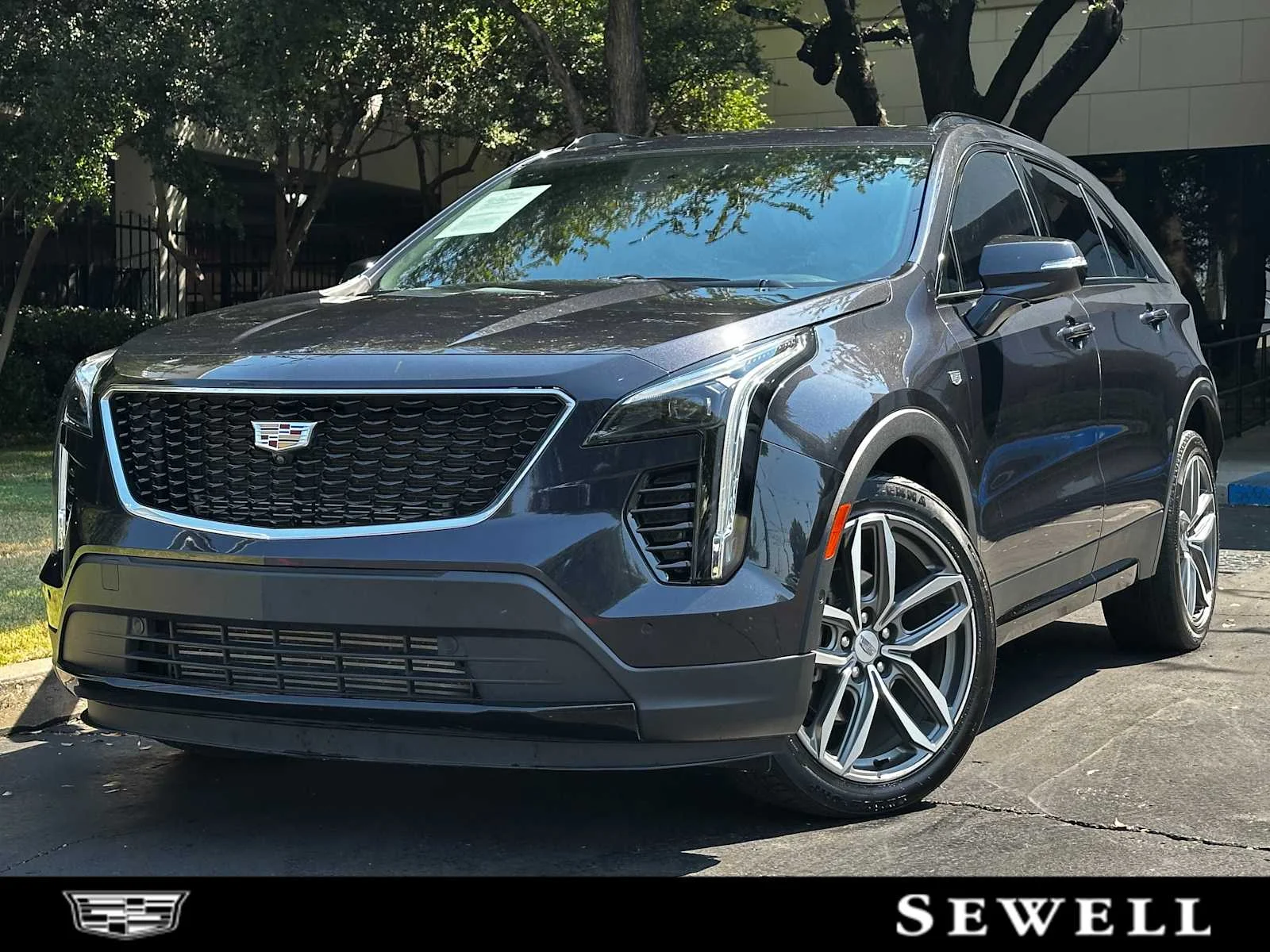 2023 Cadillac XT4
