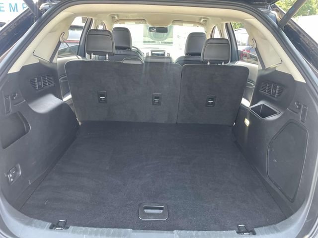 2024 Ford Edge Titanium - Photo 7