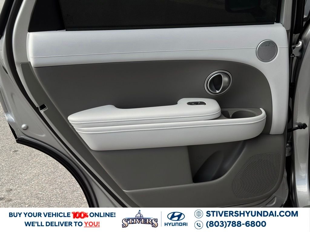 2026 Hyundai Palisade SEL - Photo 21
