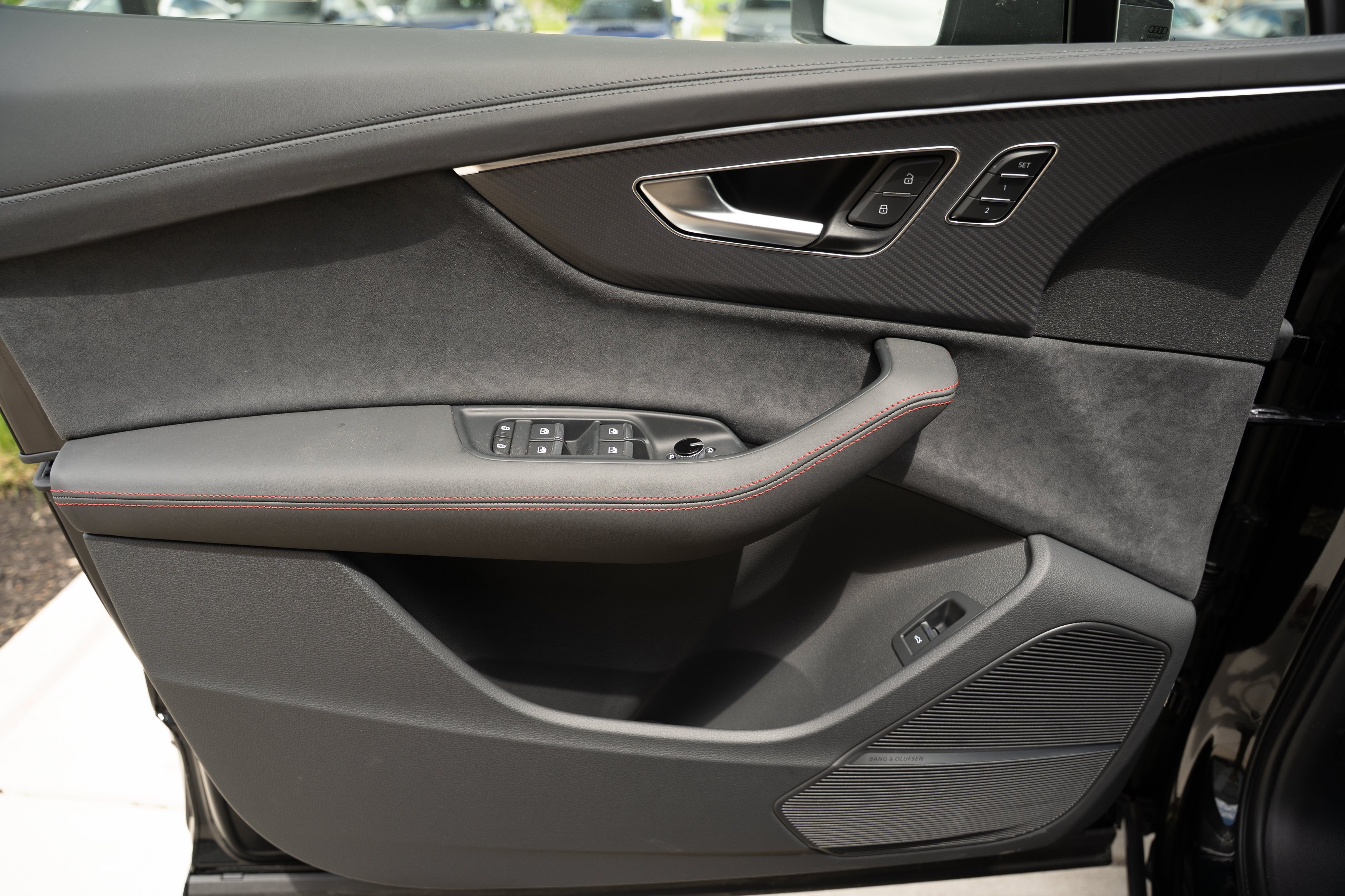 New 2026 Mythos Audi  image 22