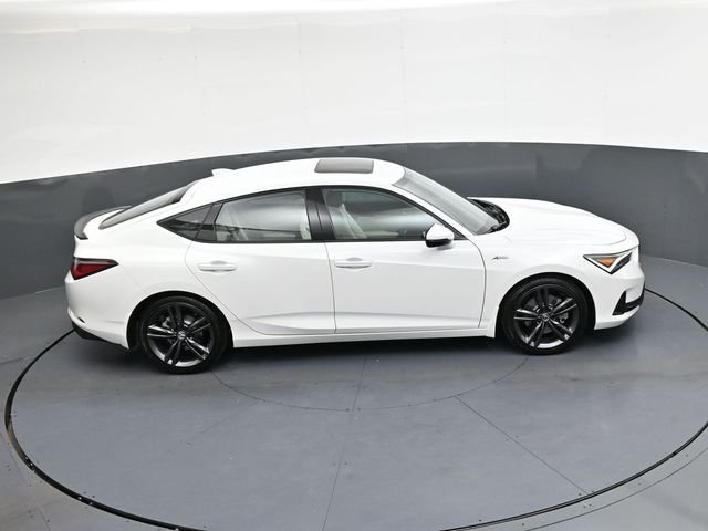 2025 Acura Integra A-Spec w/Technology Package - Photo 15