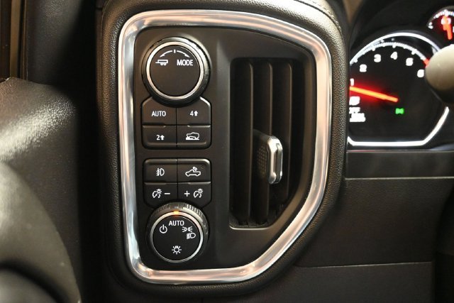 Used 2021 Beige Chevrolet RST image 23