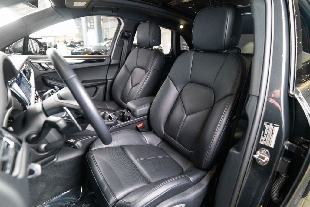 Used 2025 Grey Porsche Base image 5