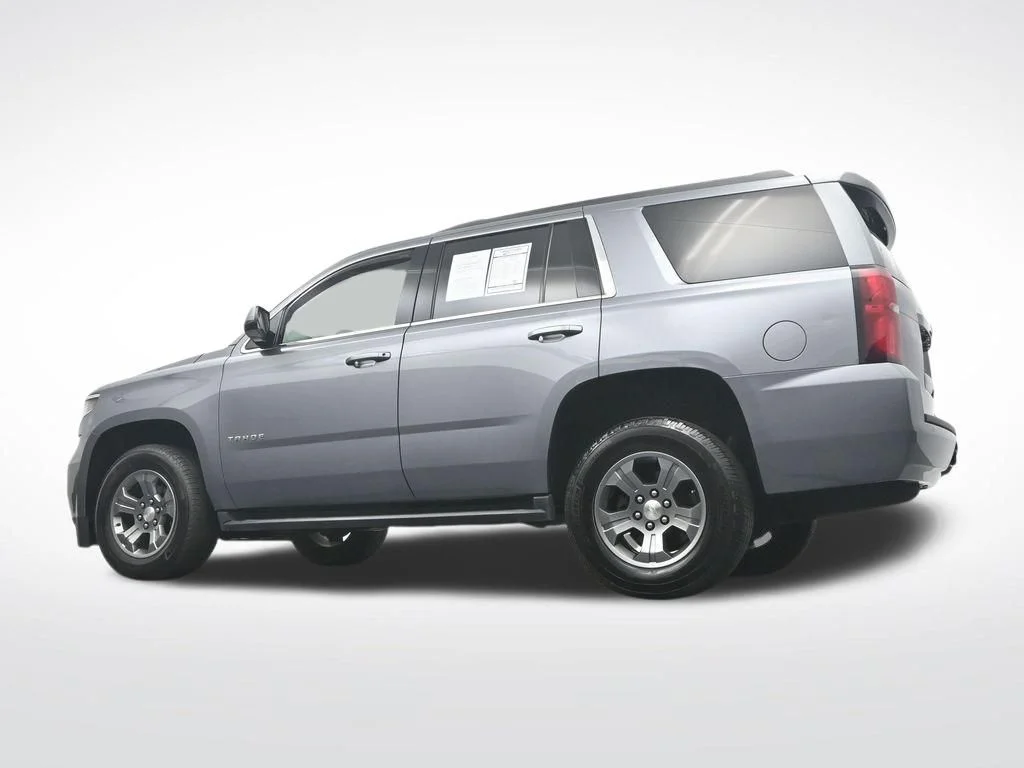 Used 2019 Gray Chevrolet LS image 39