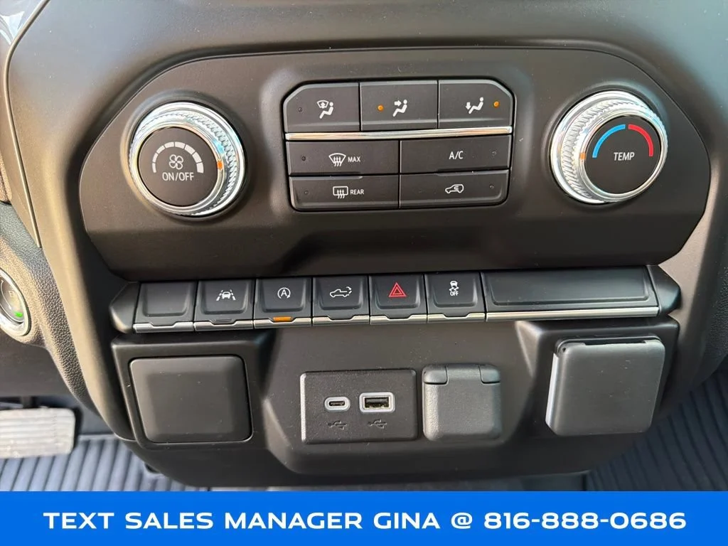 2026 GMC Sierra 1500 Pro - Photo 43