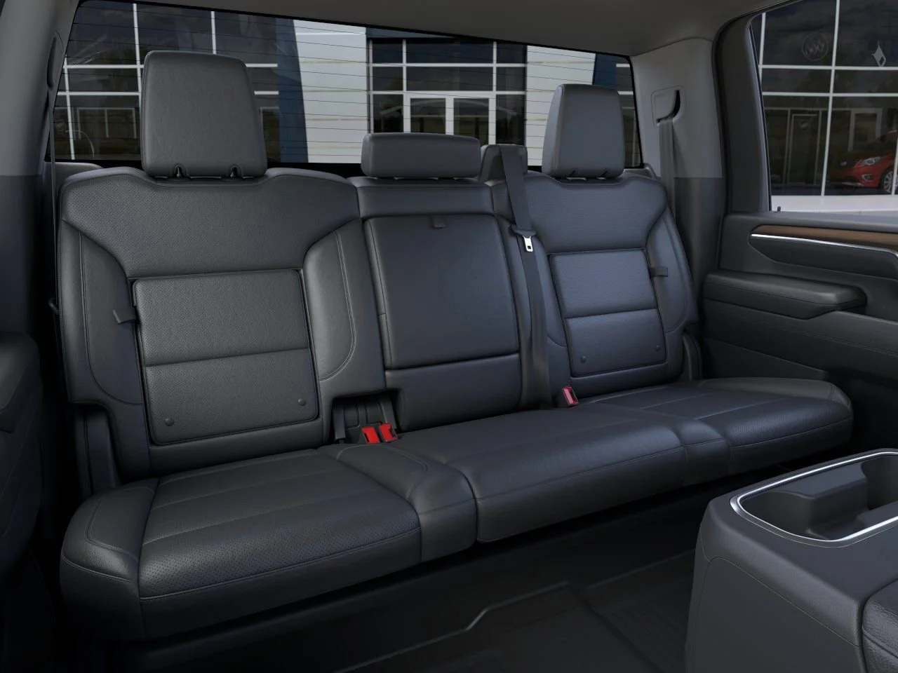 2026 GMC Sierra 2500HD SLT - Photo 23