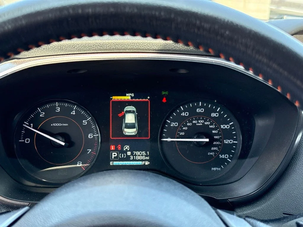 Used 2020 Gray Subaru Premium image 14