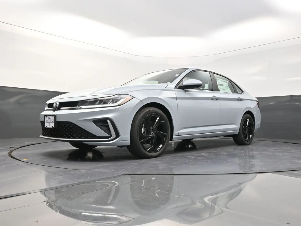 2026 Volkswagen Jetta SE - Photo 22